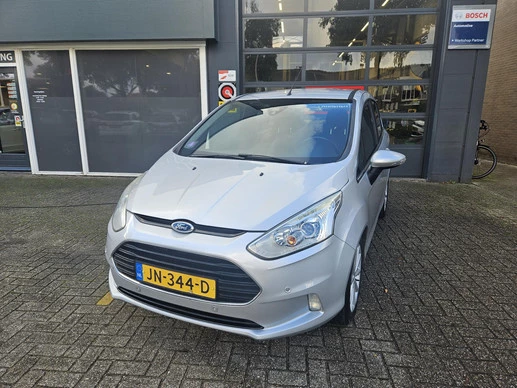 Ford B-MAX - Afbeelding 1 van 30
