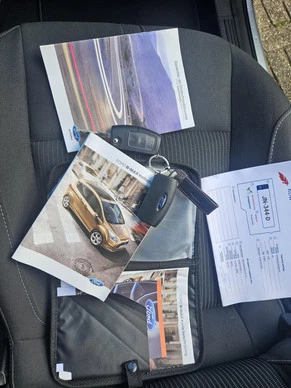 Ford B-MAX - Afbeelding 29 van 30