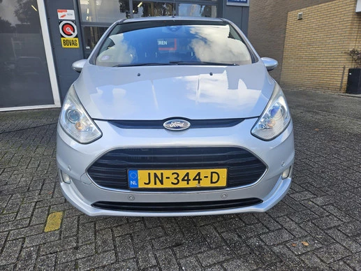 Ford B-MAX - Afbeelding 3 van 30