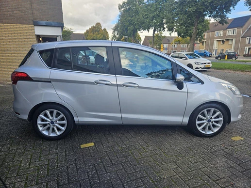 Ford B-MAX - Afbeelding 5 van 30