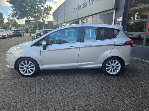Ford B-MAX - Afbeelding 6 van 30