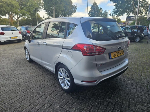 Ford B-MAX - Afbeelding 7 van 30
