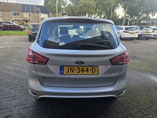 Ford B-MAX - Afbeelding 8 van 30