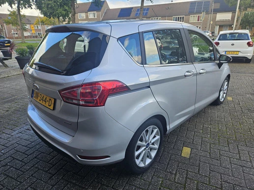 Ford B-MAX - Afbeelding 10 van 30