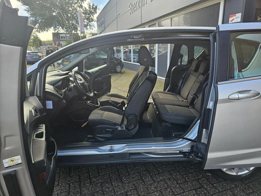 Ford B-MAX - Afbeelding 15 van 30