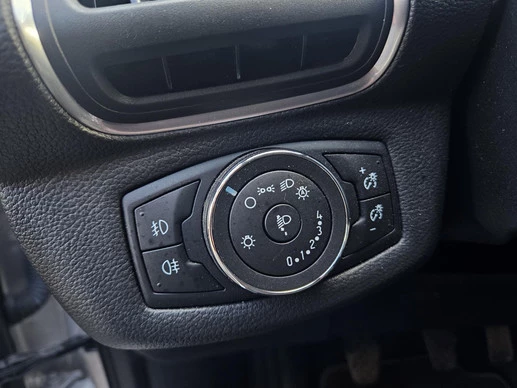 Ford B-MAX - Afbeelding 18 van 30