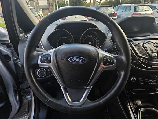 Ford B-MAX - Afbeelding 20 van 30