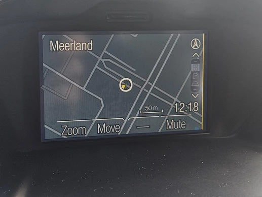 Ford B-MAX - Afbeelding 25 van 30