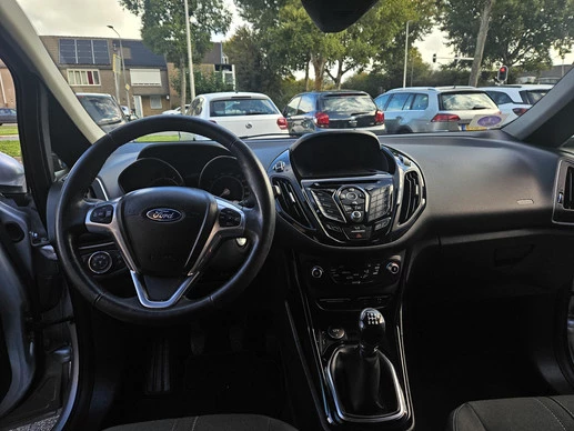 Ford B-MAX - Afbeelding 30 van 30