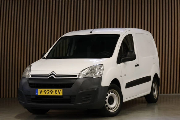 Citroën Berlingo - Afbeelding 1 van 25