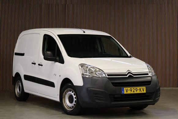 Citroën Berlingo - Afbeelding 2 van 25
