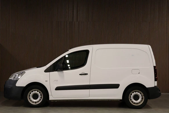Citroën Berlingo - Afbeelding 3 van 25