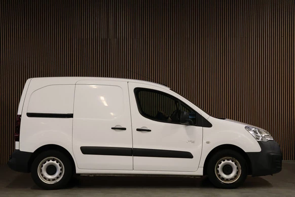 Citroën Berlingo - Afbeelding 4 van 25