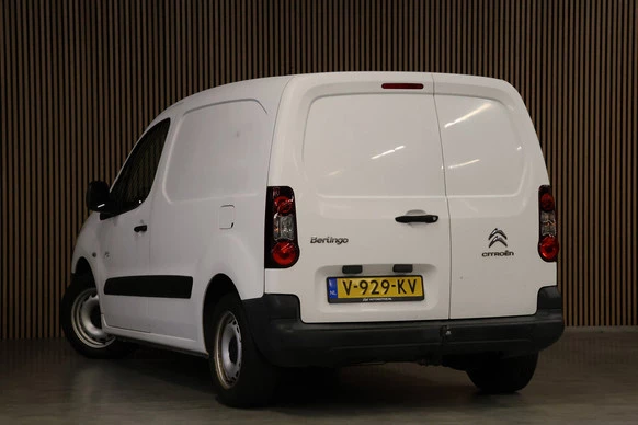 Citroën Berlingo - Afbeelding 5 van 25