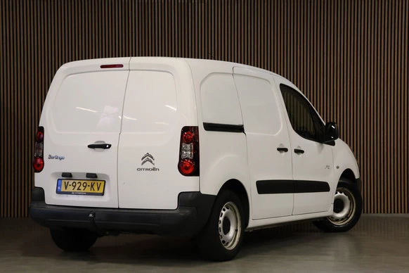 Citroën Berlingo - Afbeelding 7 van 25