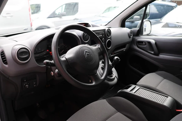 Citroën Berlingo - Afbeelding 8 van 25
