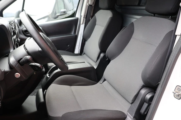 Citroën Berlingo - Afbeelding 9 van 25