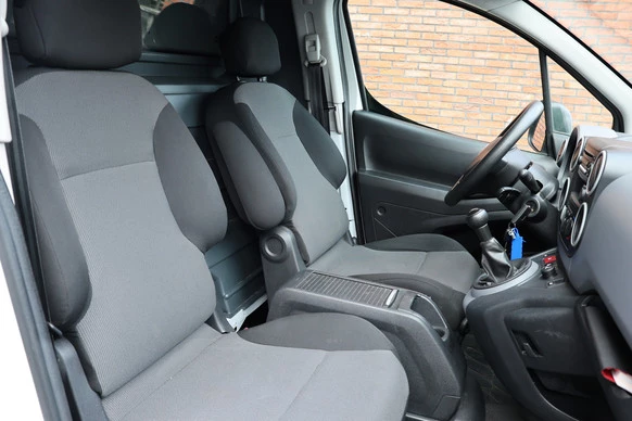 Citroën Berlingo - Afbeelding 10 van 25