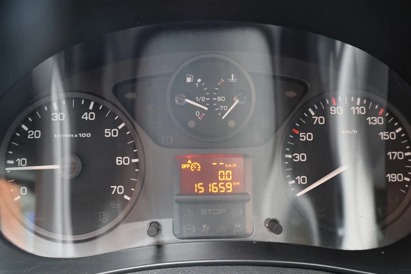 Citroën Berlingo - Afbeelding 13 van 25