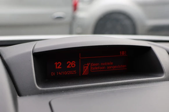 Citroën Berlingo - Afbeelding 14 van 25
