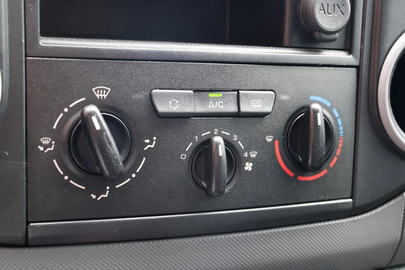 Citroën Berlingo - Afbeelding 15 van 25