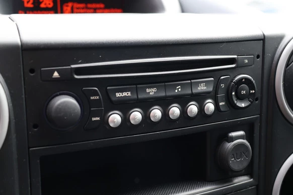 Citroën Berlingo - Afbeelding 19 van 25