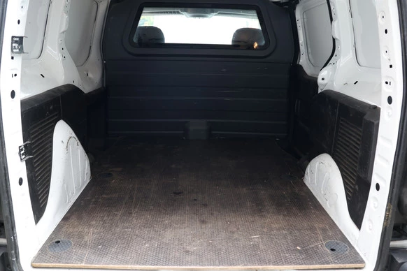 Citroën Berlingo - Afbeelding 21 van 25