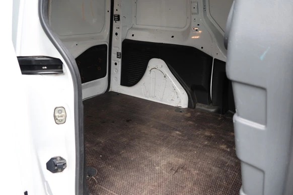 Citroën Berlingo - Afbeelding 22 van 25