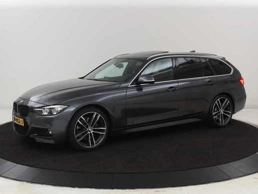 BMW 3 Serie - Afbeelding 1 van 30