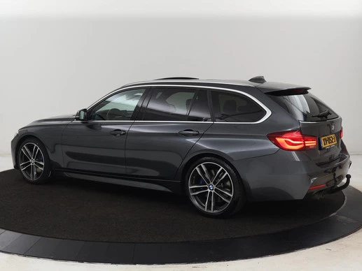 BMW 3 Serie - Afbeelding 2 van 30
