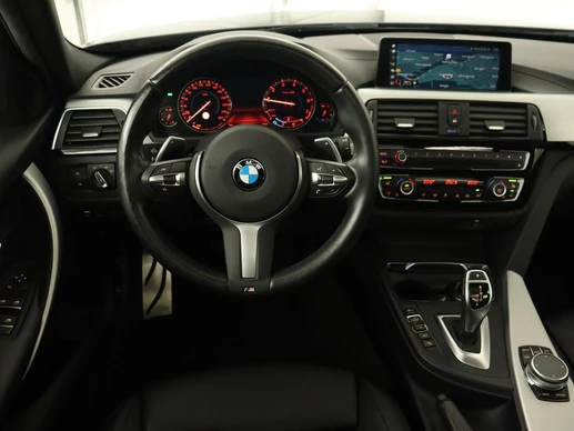 BMW 3 Serie - Afbeelding 3 van 30