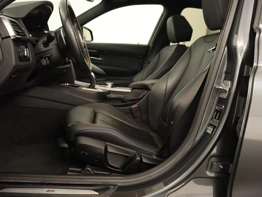 BMW 3 Serie - Afbeelding 4 van 30
