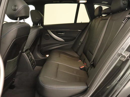 BMW 3 Serie - Afbeelding 8 van 30
