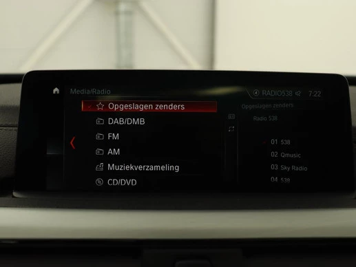 BMW 3 Serie - Afbeelding 21 van 30