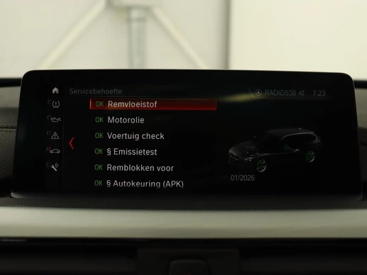 BMW 3 Serie - Afbeelding 24 van 30