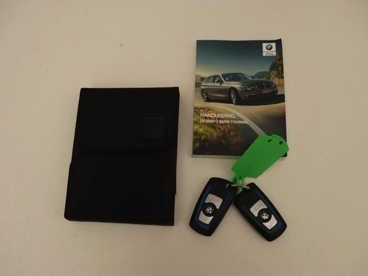 BMW 3 Serie - Afbeelding 26 van 30