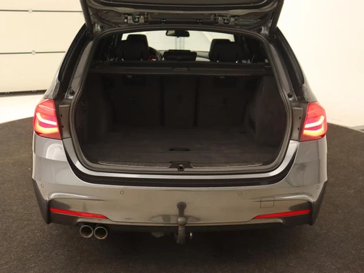 BMW 3 Serie - Afbeelding 27 van 30