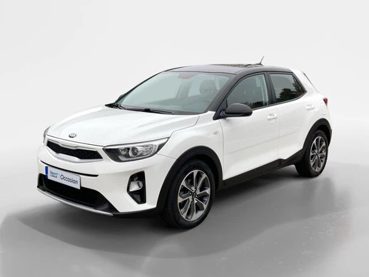 Kia Stonic - Afbeelding 1 van 24