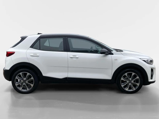 Kia Stonic - Afbeelding 3 van 24