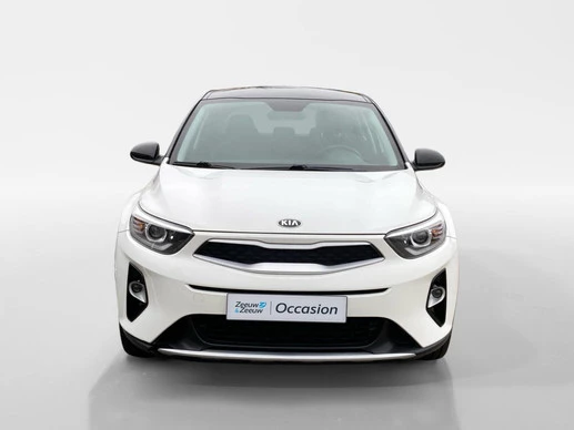 Kia Stonic - Afbeelding 4 van 24