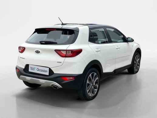 Kia Stonic - Afbeelding 5 van 24