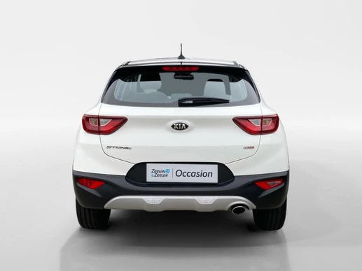 Kia Stonic - Afbeelding 6 van 24