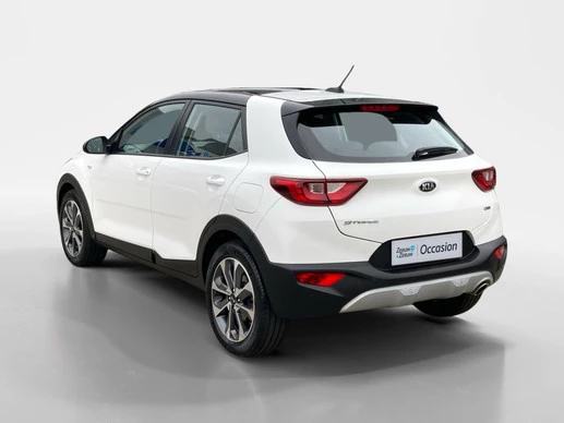 Kia Stonic - Afbeelding 7 van 24