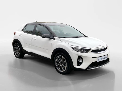 Kia Stonic - Afbeelding 8 van 24