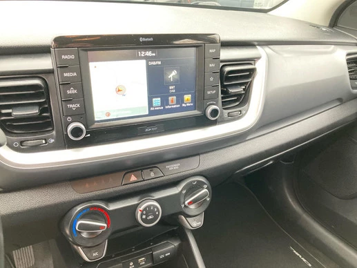 Kia Stonic - Afbeelding 14 van 24