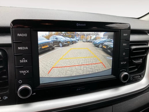 Kia Stonic - Afbeelding 15 van 24