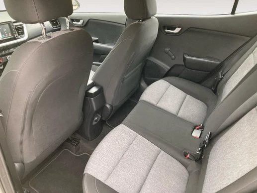 Kia Stonic - Afbeelding 20 van 24
