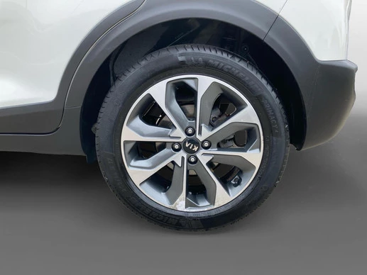 Kia Stonic - Afbeelding 21 van 24
