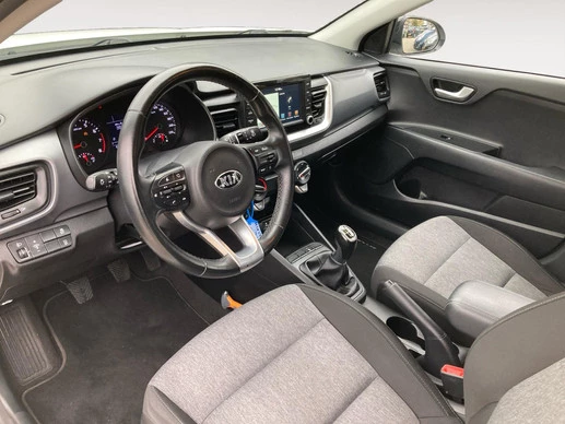 Kia Stonic - Afbeelding 22 van 24
