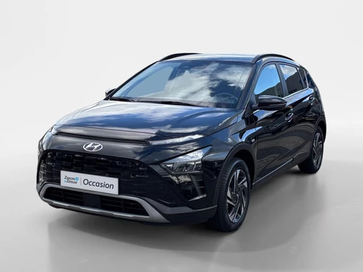 Hyundai Bayon - Afbeelding 1 van 21